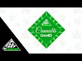 Cannabis Games | Ducking High | All Def