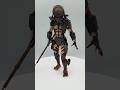 Predator 2 [ City Hunter ] #predator #neca #actionfigures