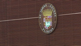 St. Johns County government hacked for $1 million, $650,000 recovered