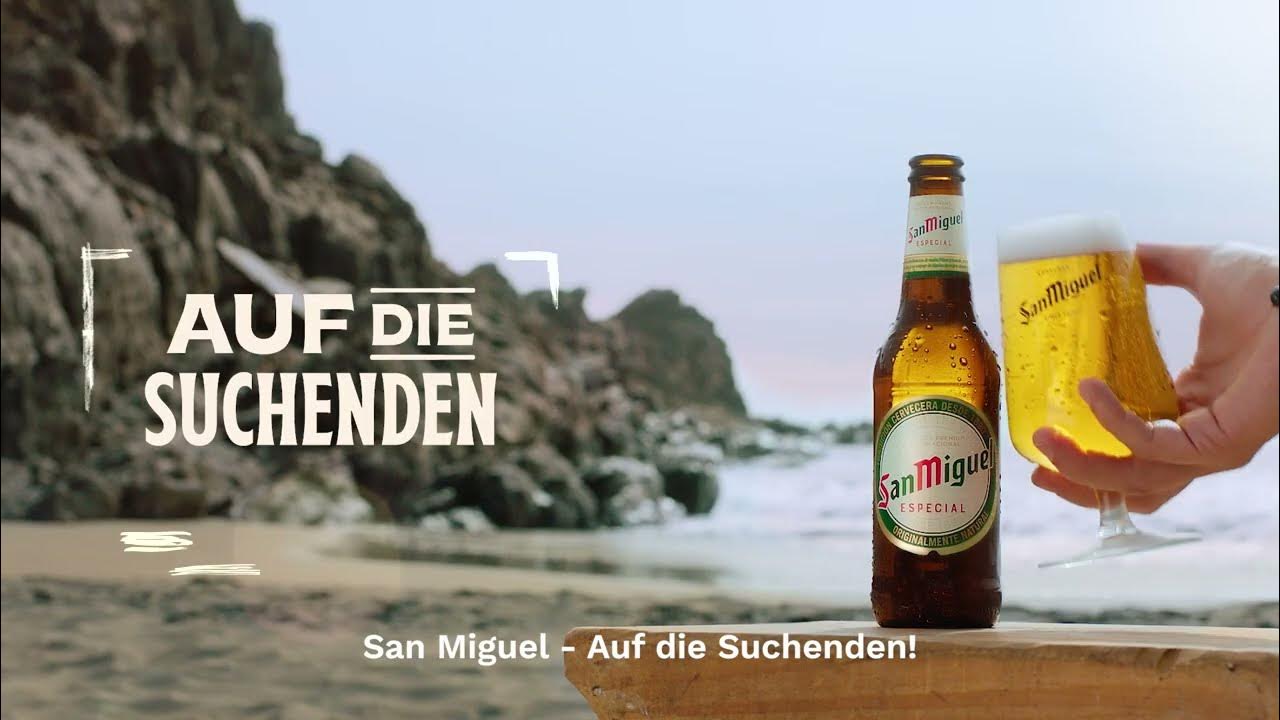 Auf die Suchenden! | San Miguel - YouTube