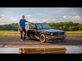 BMW 325is for $2000, Buying and Shakedown [EPISODE 1] -- /BORN A CAR