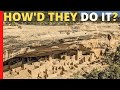 Walking in Ancient Footsteps | Full Time RVing Mesa Verde National Park