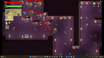 Dungeon Destroyer Trailer