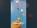 “Turn Clay Balls Into a Beautiful Mini Tree!