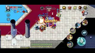 TWOM - The Real AA War
