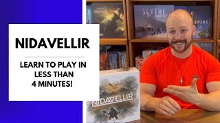 Nidavellir Learn To Play In Less Than 4 Minutes screenshot 4