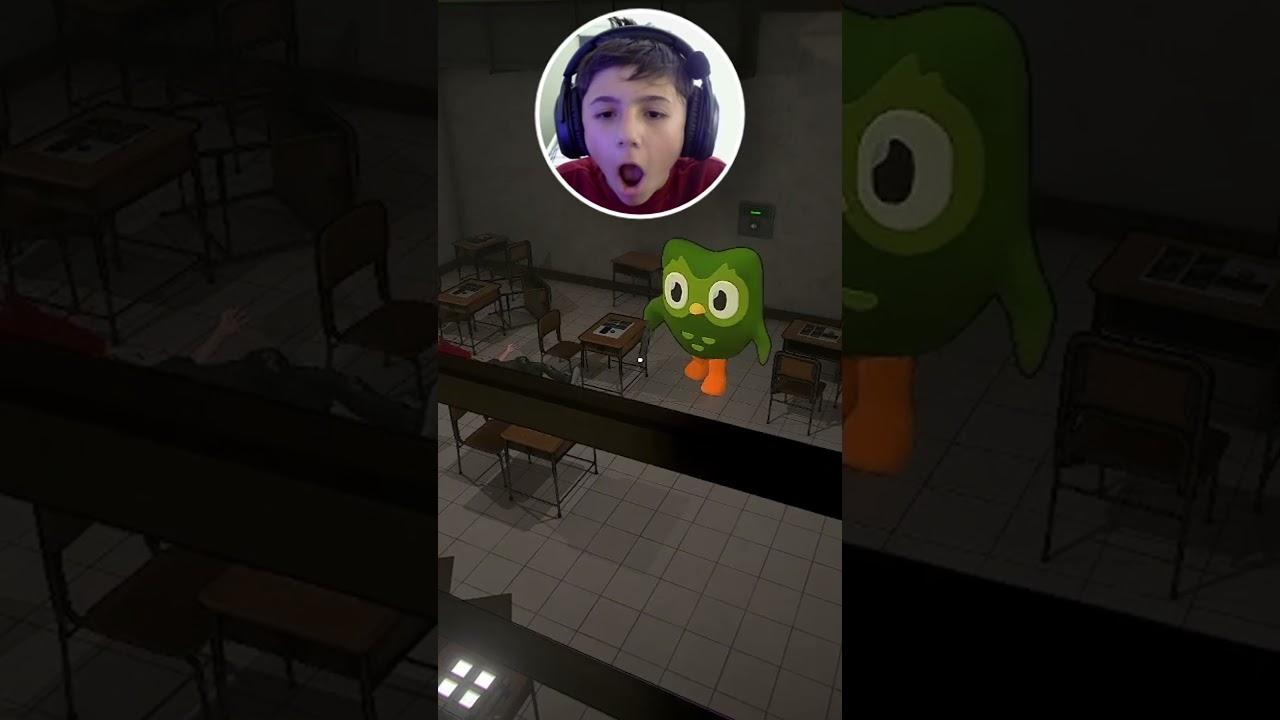 So Much Screaming 😭🙏