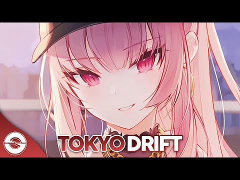 Nightcore - Tokyo Drift - (Lyrics)