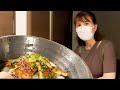 うな丼を作って妻の仕事帰りを待つ