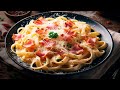 Cómo cocinar Pasta Carbonara / cesar cocinero