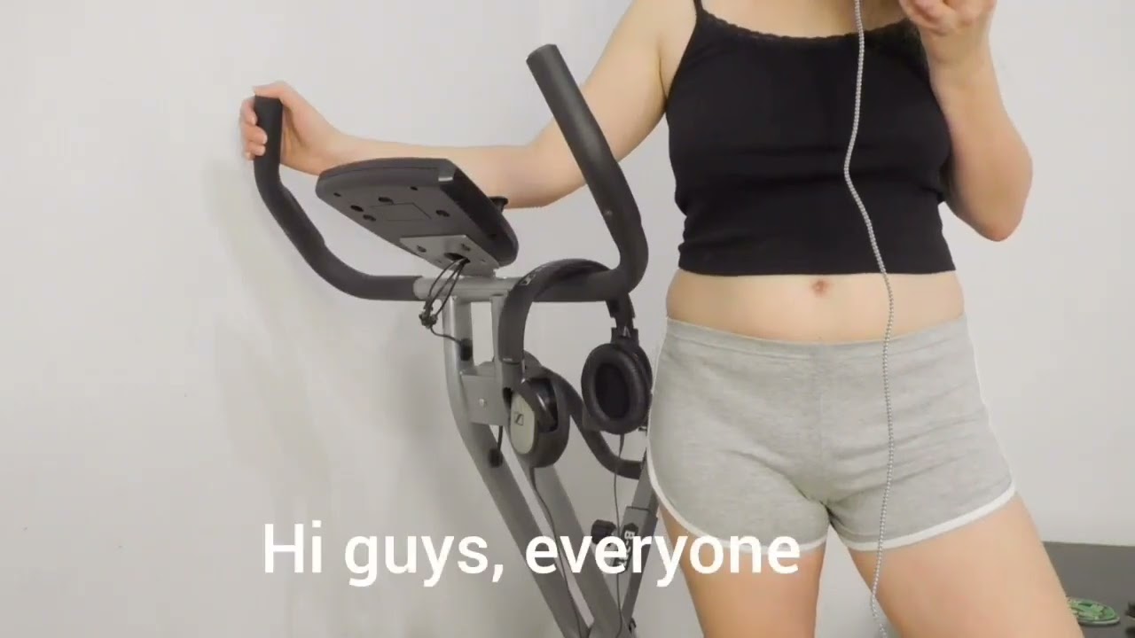 ASMR fast heartbeat sounds 