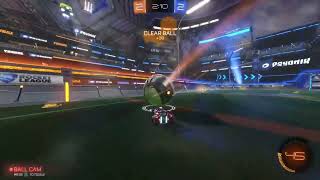 Rlfx insanity crossmap fling or wtv
