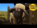 Shaun the Sheep 🐑 Farm Adventures! - Cartoons for Kids 🐑 Full Episodes Compilation [1 hour]