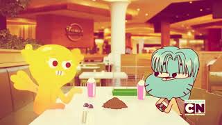 GUMBALL   We Don't Talk Anymore Charlie Puth ft  Selena Gomez GMV