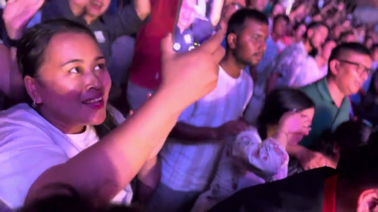 Kandara band in Melbourne festival 2025