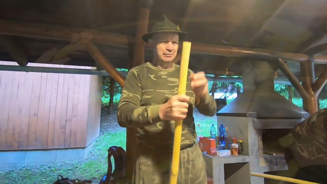 CESTY ZA FUJERKAMI 6. ČASŤ