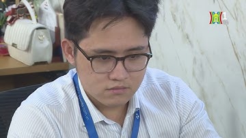 VN-Index tăng hơn 5 điểm | Tin tức