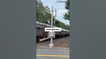 #06. The Trolley Problem, What Would You Do #ThoughtExperiment #MotionSnap #PodcastEnglish