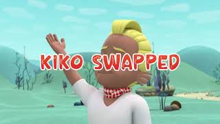 Kiko - Animation Voice Of God