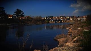 James Onirik - Rivage de pensées (visualizer)