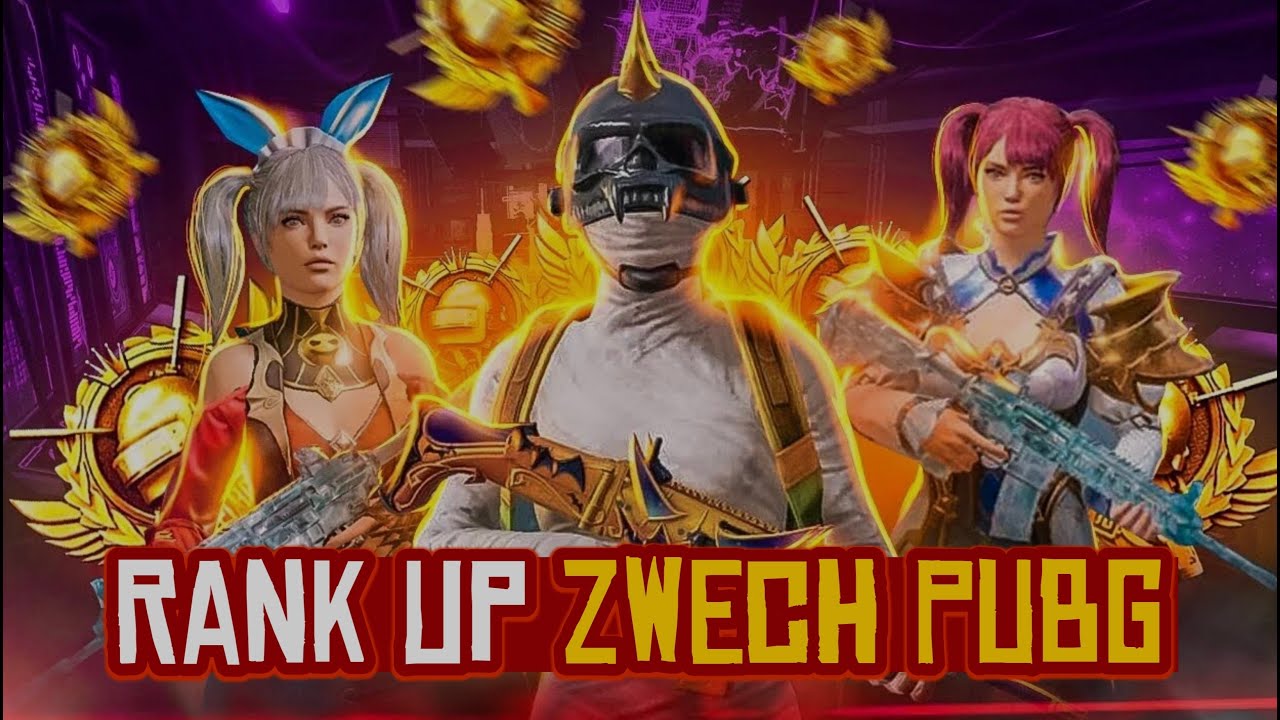 RANK UP YEVROPA SERVER TOP 40 