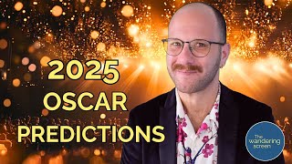 Academy Award Predictions: Who Will Win, Who Should Win
