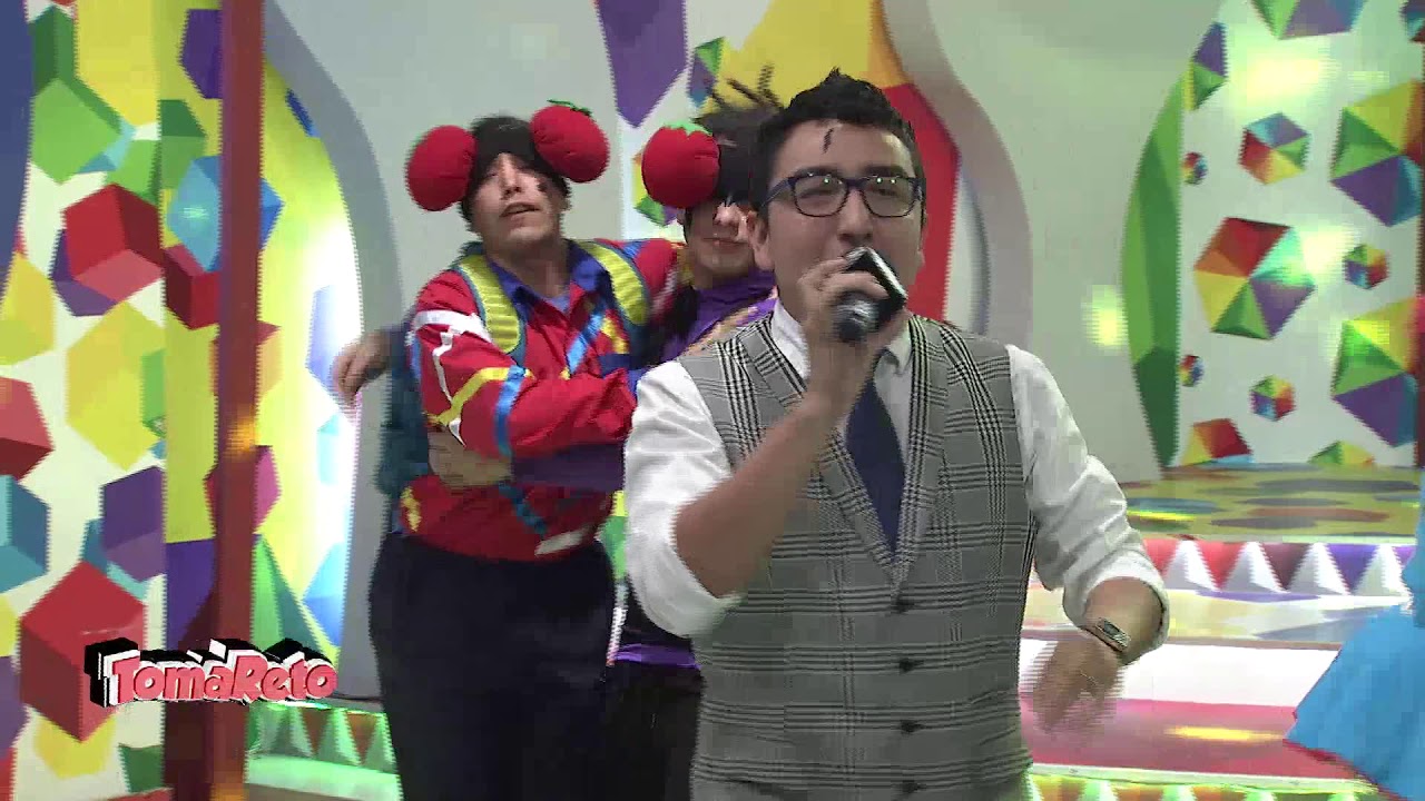 Encuentra a tu pareja favorita