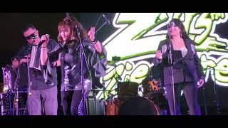 Famous Patsy Torres- Abrazame Profile