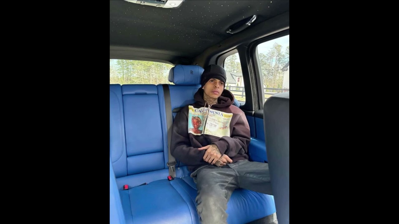 [FREE] Lil Tony x pradabagshawty type beat 