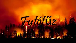 Crowder - Wildfire (magyar felirattal)