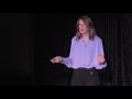 A race against time the key to reading fluency  danielle costa  tedxroseburg