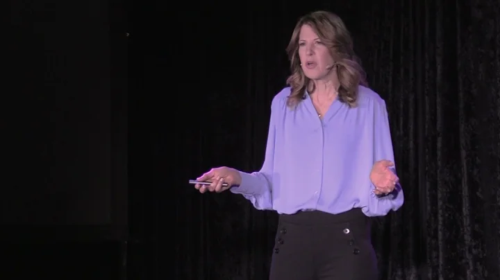 A Race Against Time: The Key to Reading Fluency | Danielle Costa | TEDxRoseburg