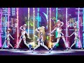 《偶像大師 星耀季節》Project LUMINOUS全新樂曲「Natsu no Bang!!」