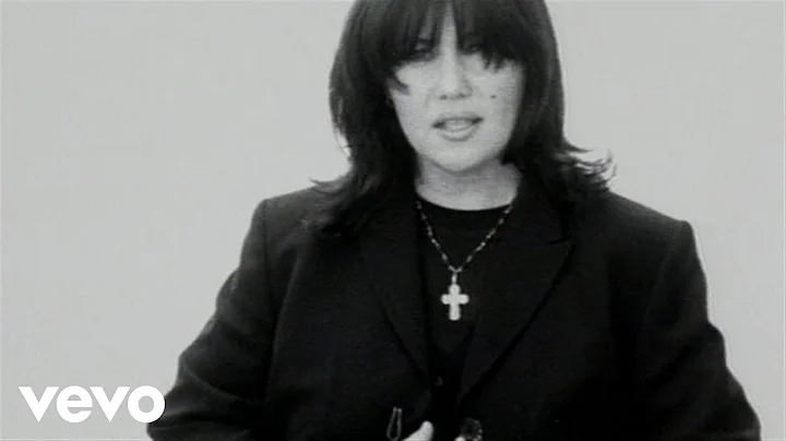 Jann Arden - Good Mother Album Version /w Intro & ...