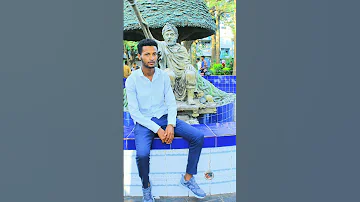Ilaa Ilamee Yaa Goftaa Solomon Alemu 