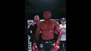 Fury FC 116 - Performance of the Night, BTYB Oddsox, Dakota Hope #mma #athlete #ufc #furyfc