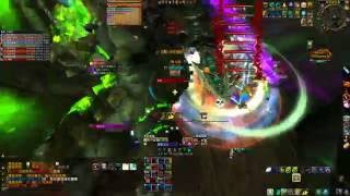 Hellfire Citadel Mythic - Mannoroth