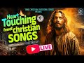 Best Ever Christian Songs | #jinokunnumpurath #live #tamilchristiansongs