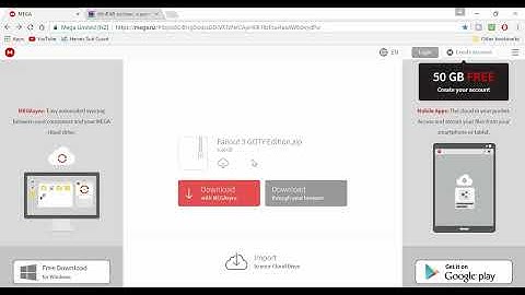 How To Get Fallout 3 For Free On PC [Windows 7/8/10] *New Working 2017*