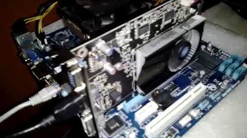 SAPPHIRE Radeon R7 240 2GB @ 1000MHz GPU/Mem running World Of Tanks Benchmark @ 1280x1024