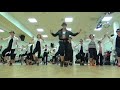 MICHAEL JACKSON “Slave to the rhythm” - Zumba MJ Style