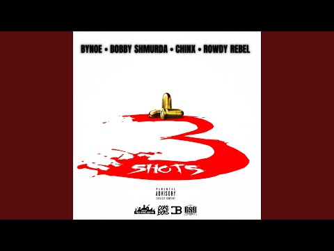 3 Shots
