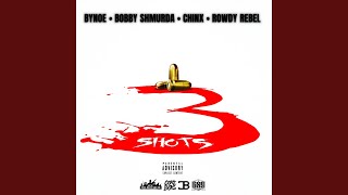 3 Shots