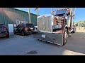 I Spent Over $80,000 Fixing This Peterbilt 379 | The Truth About Buying A Hood Semi Truck