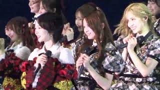 AKB48春コンサート2026【Part3】