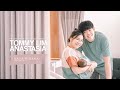 [NP] KENZI EMELYN LIM | PROSES PERSALINAN ANAK PERTAMA TOMMY LIM &amp; ANASTASIA