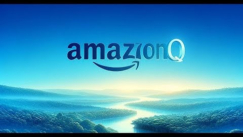 Amazon Q, The new AWS Generative AI Assistant (First Impressions)