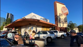 BOBs BIG BOY 🍔 FRIDAY NIGHT CAR SHOW 🚘