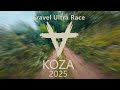 KOZA Gravel Ultra Race | 150km | 2025