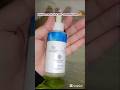 jenpharm sebornil anti- dandruff drops review ✨ #youtubeshorts #shortsvideo